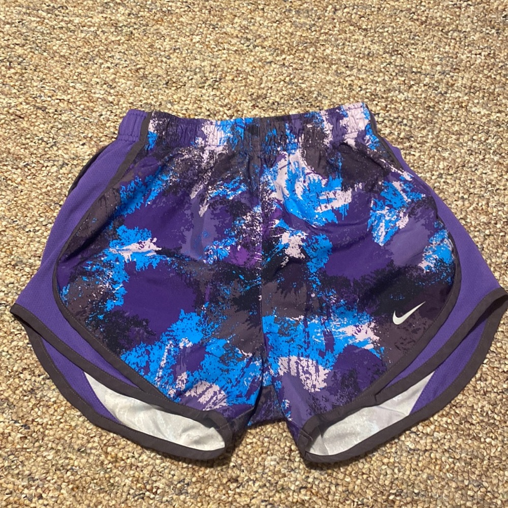 Nike athletic shorts size XS